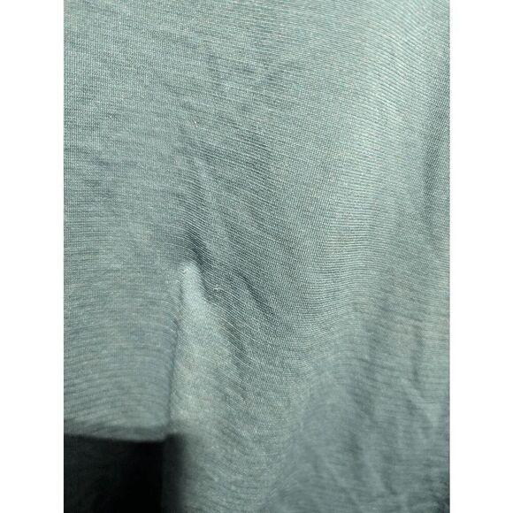LULULEMON ATHLETICA Metal Vent Tech Short Sleeve 'Cyprus/Cyprus' Size Large - Picture 6 of 6